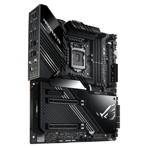 Asus ROG Maximus XII Z490