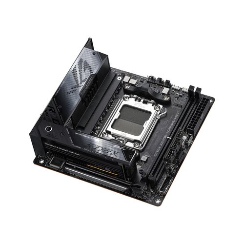 Asus ROG STRIX X670E-I