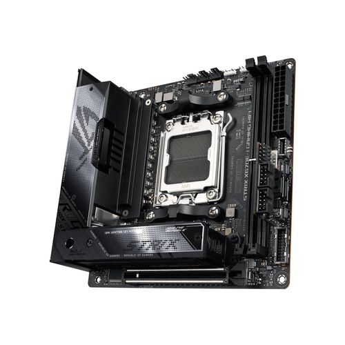 Asus ROG STRIX X670E-I