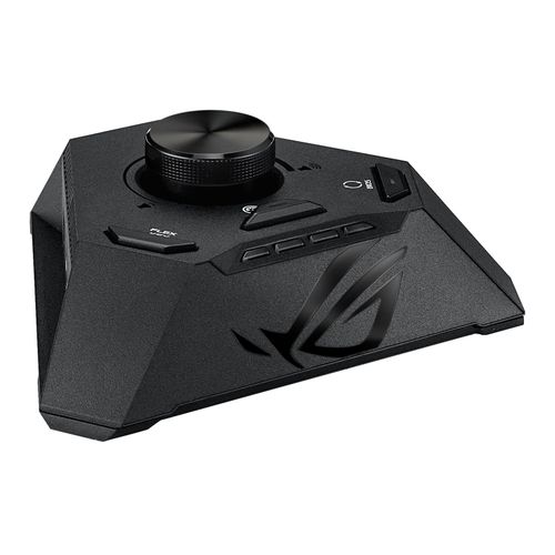 Asus ROG STRIX X670E-I