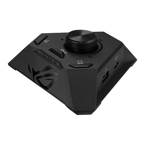 Asus ROG STRIX X670E-I