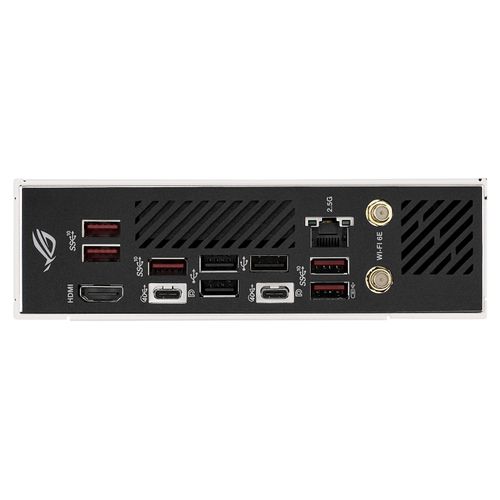 Asus ROG STRIX X670E-I