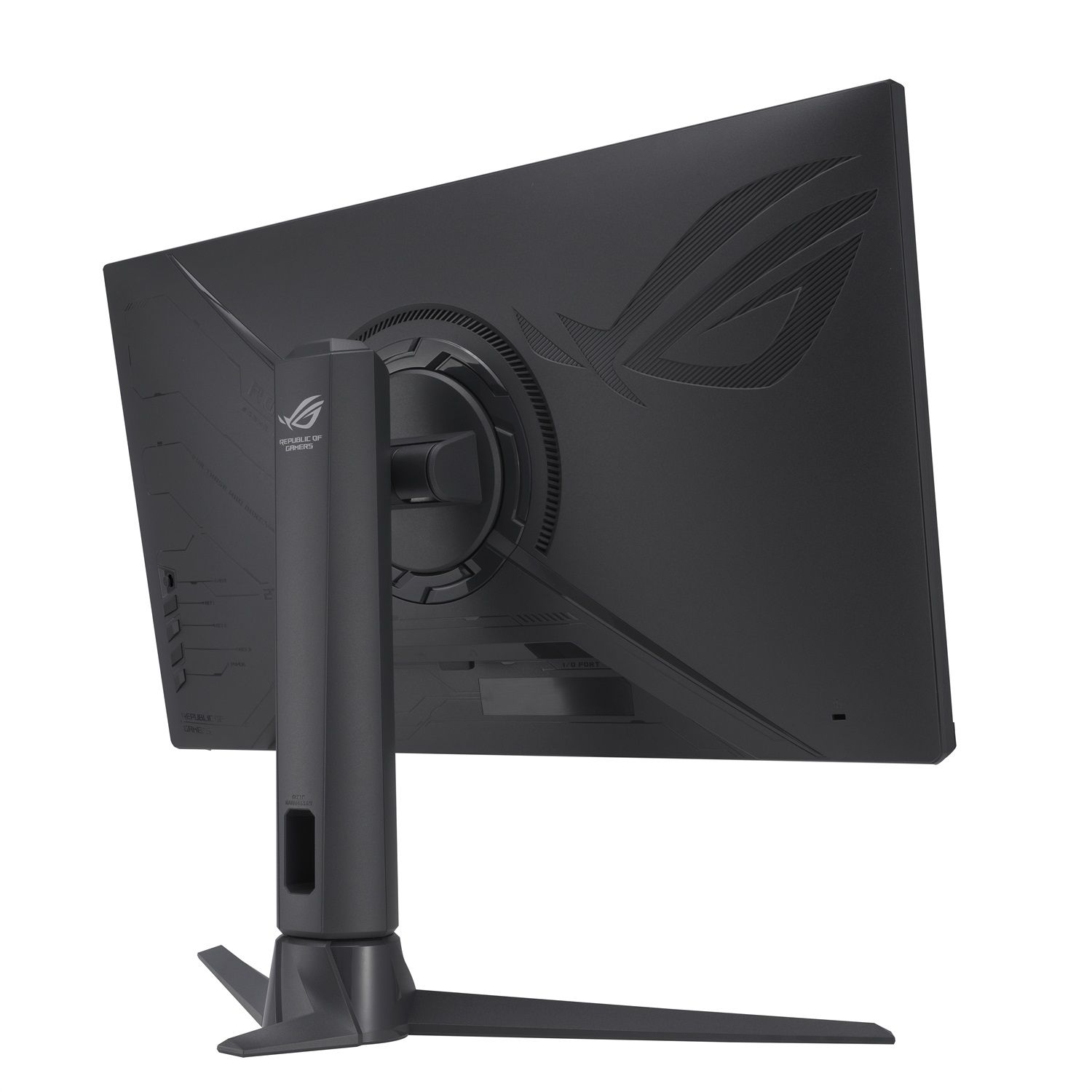 Monitor ASUS ROG Strix WQHD 27 pollici in sconto per le offerte  Prime  