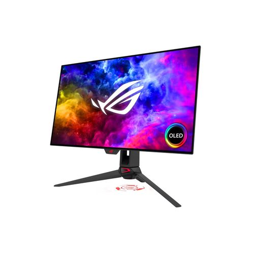 Asus ROG Swift OLED PG27AQDM