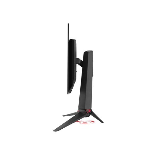 Asus ROG Swift OLED PG27AQDM