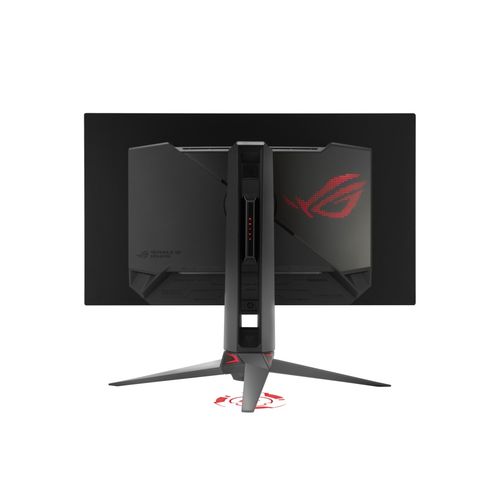 Asus ROG Swift OLED PG27AQDM