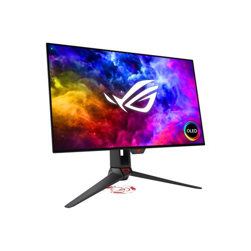 Asus ROG Swift OLED PG27AQDM