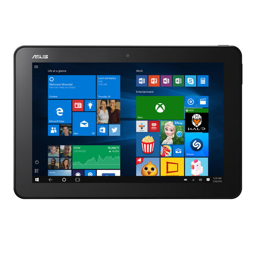 Asus Transformer Book T101HA