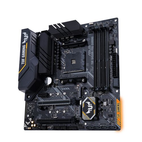 Asus TUF Gaming B450M
