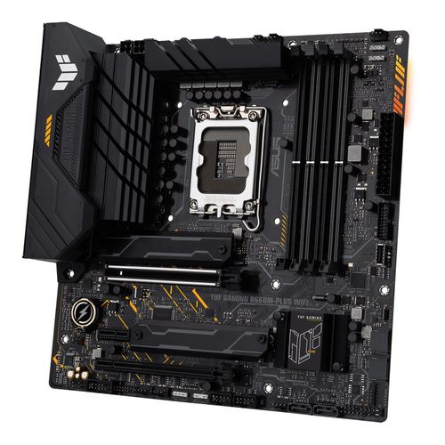 Asus TUF Gaming B660M