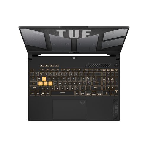 Asus TUF Gaming F15 FX507ZV4