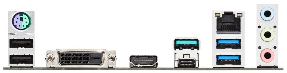 Asus TUF Gaming B450M