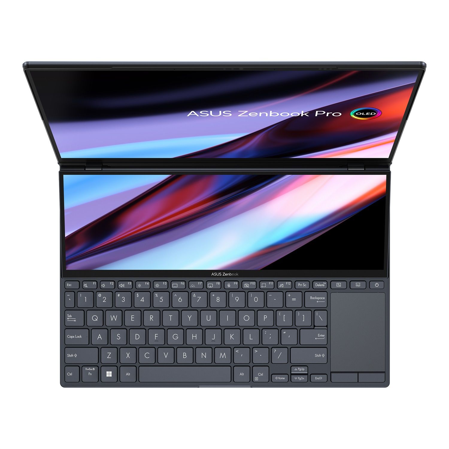 美品/ASUS/Zenbook Pro 14 Duo OLED/UX8402VV Asus ZenBook Pro 14 Duo OLED UX8402ZE | Confronta prezzi
