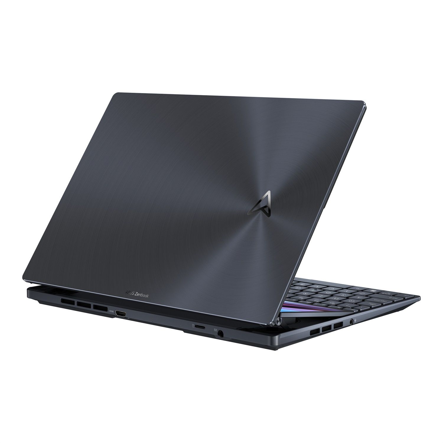 Asus ZenBook Pro 14 Duo OLED UX8402ZE | Confronta prezzi