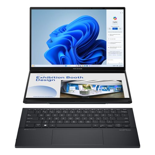 Asus Zenbook UX8406MA