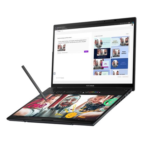 Asus Zenbook UX8406MA