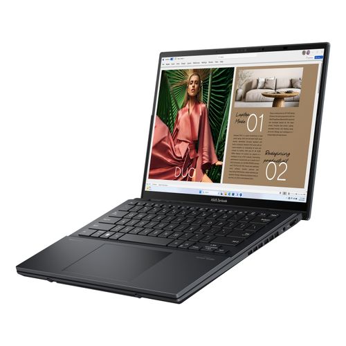 Asus Zenbook UX8406MA
