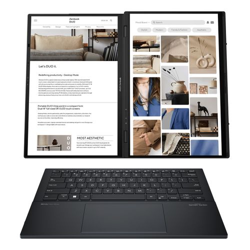 Asus Zenbook UX8406MA