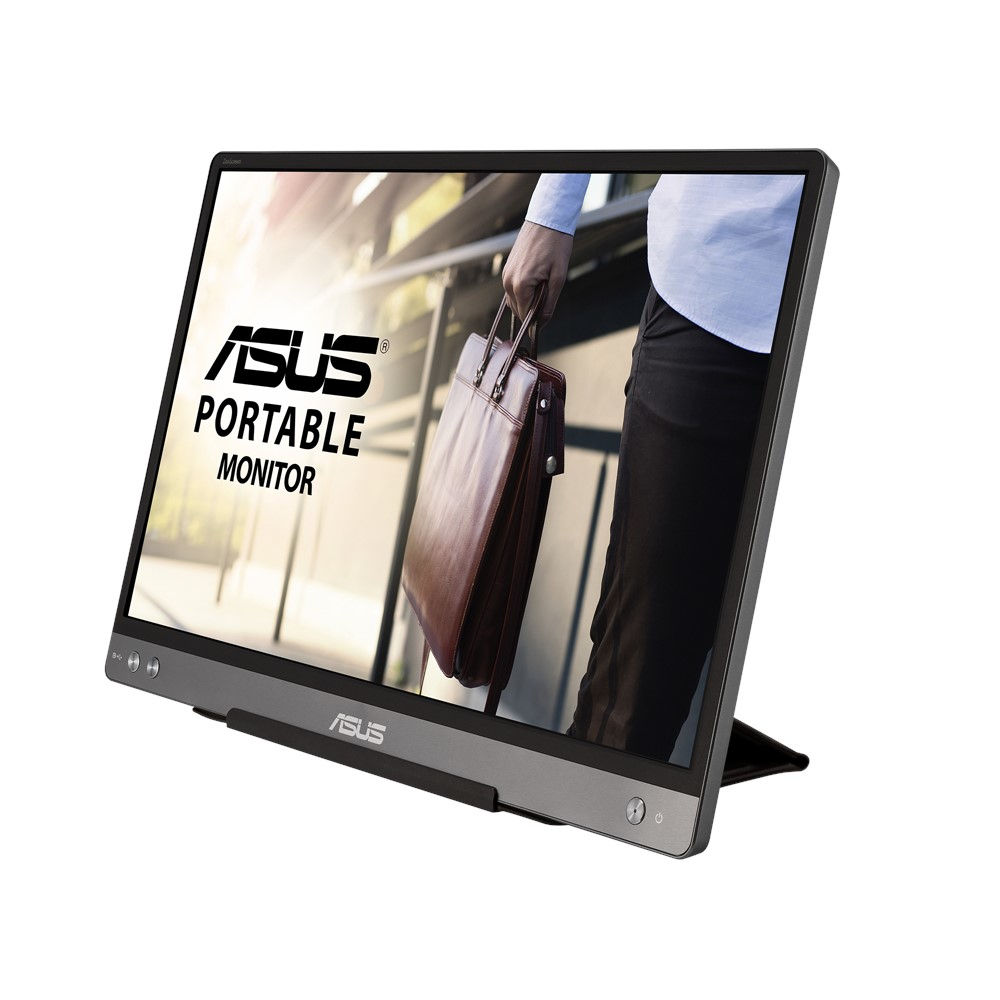 Recensione Asus ZenScreen: monitor portatile USB-C da 24'' 