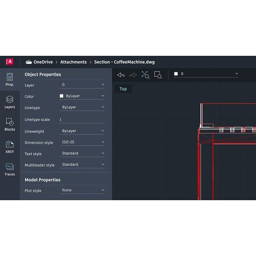 Autodesk AutoCAD LT 2024 Confronta prezzi Trovaprezzi.it