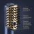 Babyliss Asciugacapelli Air Wand AS6550E