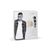 Babyliss Carbon Steel + Mini Rifinitore E977E