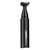 Babyliss Carbon Steel + Mini Rifinitore E977E