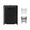 Babyliss Carbon Steel + Mini Rifinitore E977E