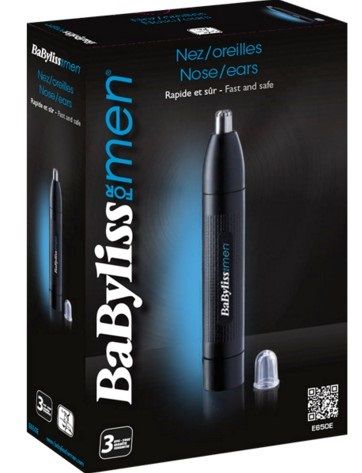 Babyliss E650E