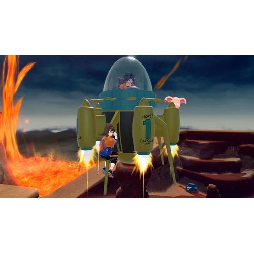 Bandai Namco Dragon Ball: The Breakers - Special Edition