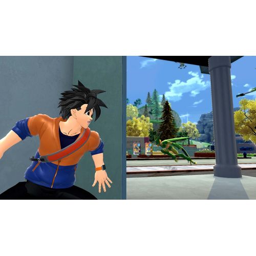 Bandai Namco Dragon Ball: The Breakers - Special Edition