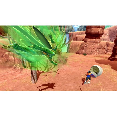 Bandai Namco Dragon Ball: The Breakers - Special Edition