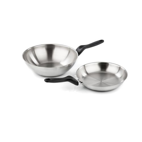 Barazzoni Le Inoxidabili padella