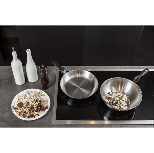 Barazzoni Le Inoxidabili padella