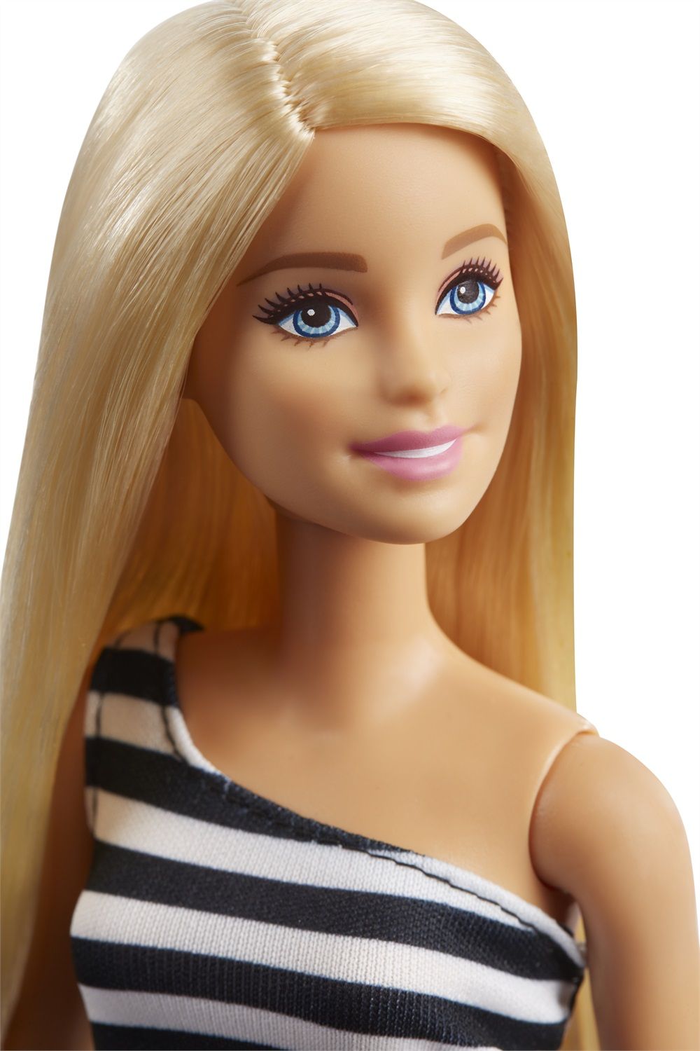 Costume da Barbie 60 anniversario per donna