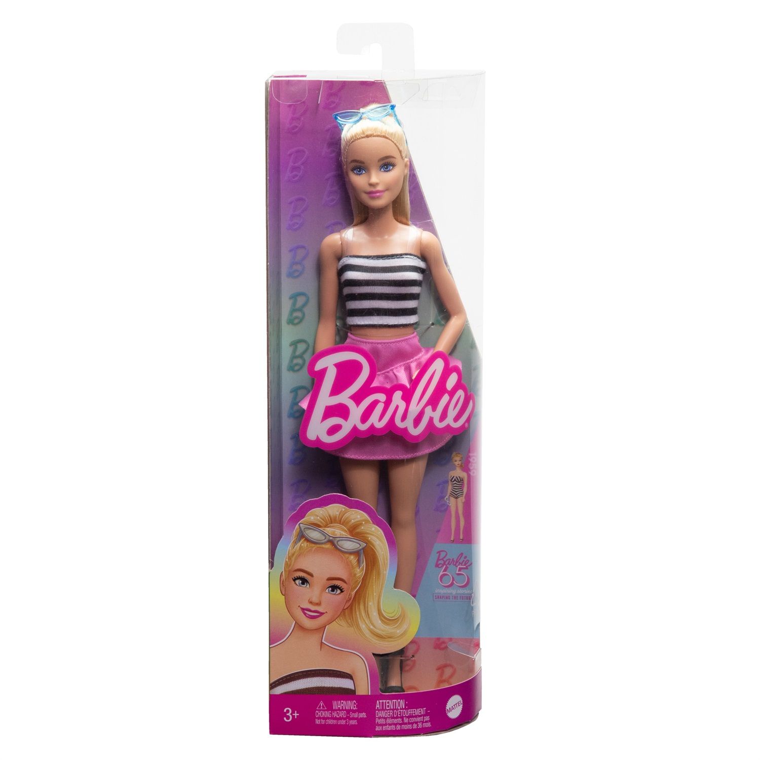 Barbie Carriere - Barbie Veterinaria 65° Anniversario