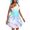 Barbie A Touch of Magic Bambola Unicorno