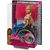 Barbie Barbie Fashionistas in sedia a rotelle