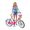 Barbie Bicicletta