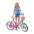 Barbie Bicicletta