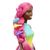Barbie Capelli Fantasia