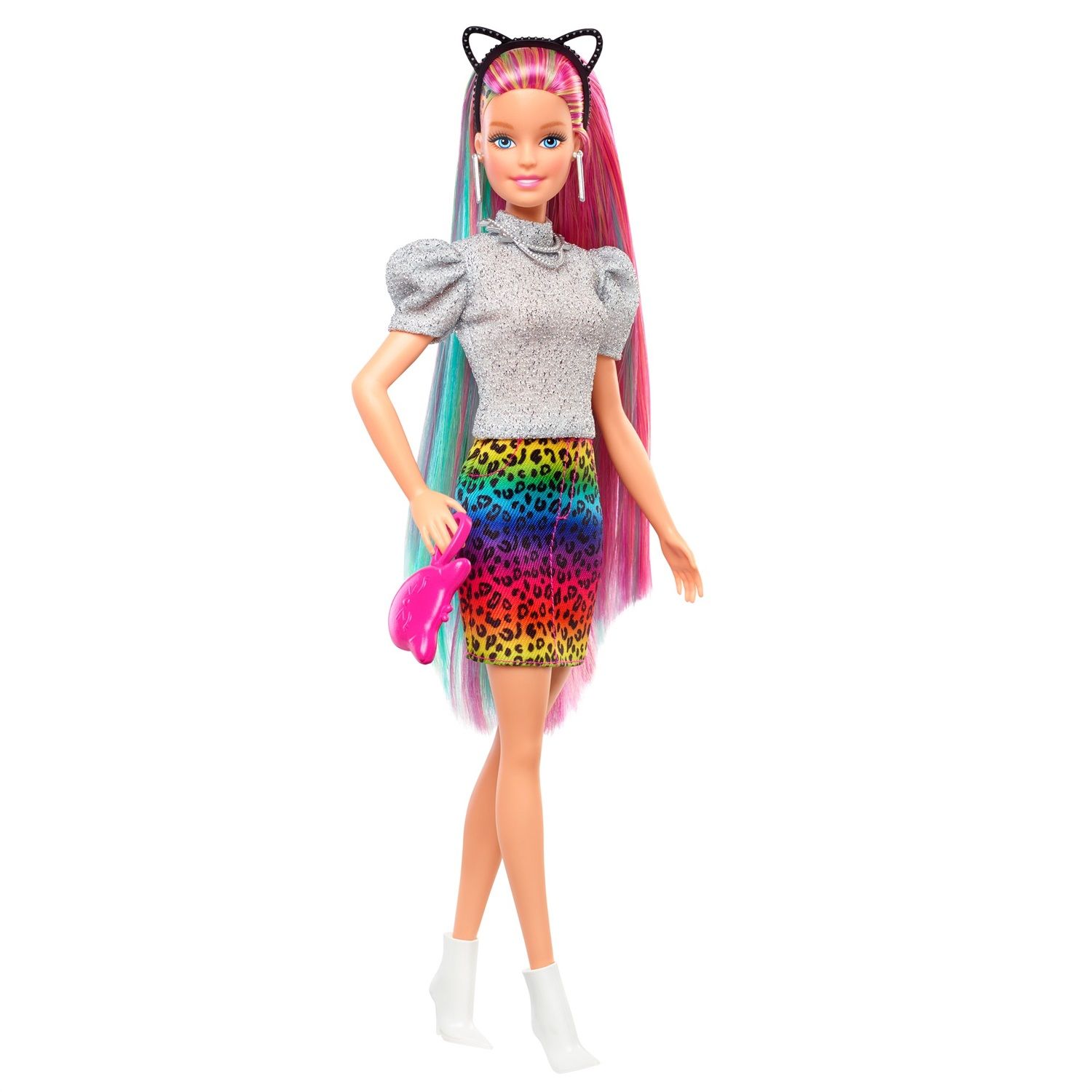 Paniate - Barbie Princess Adventure Mattel in offerta da Paniate