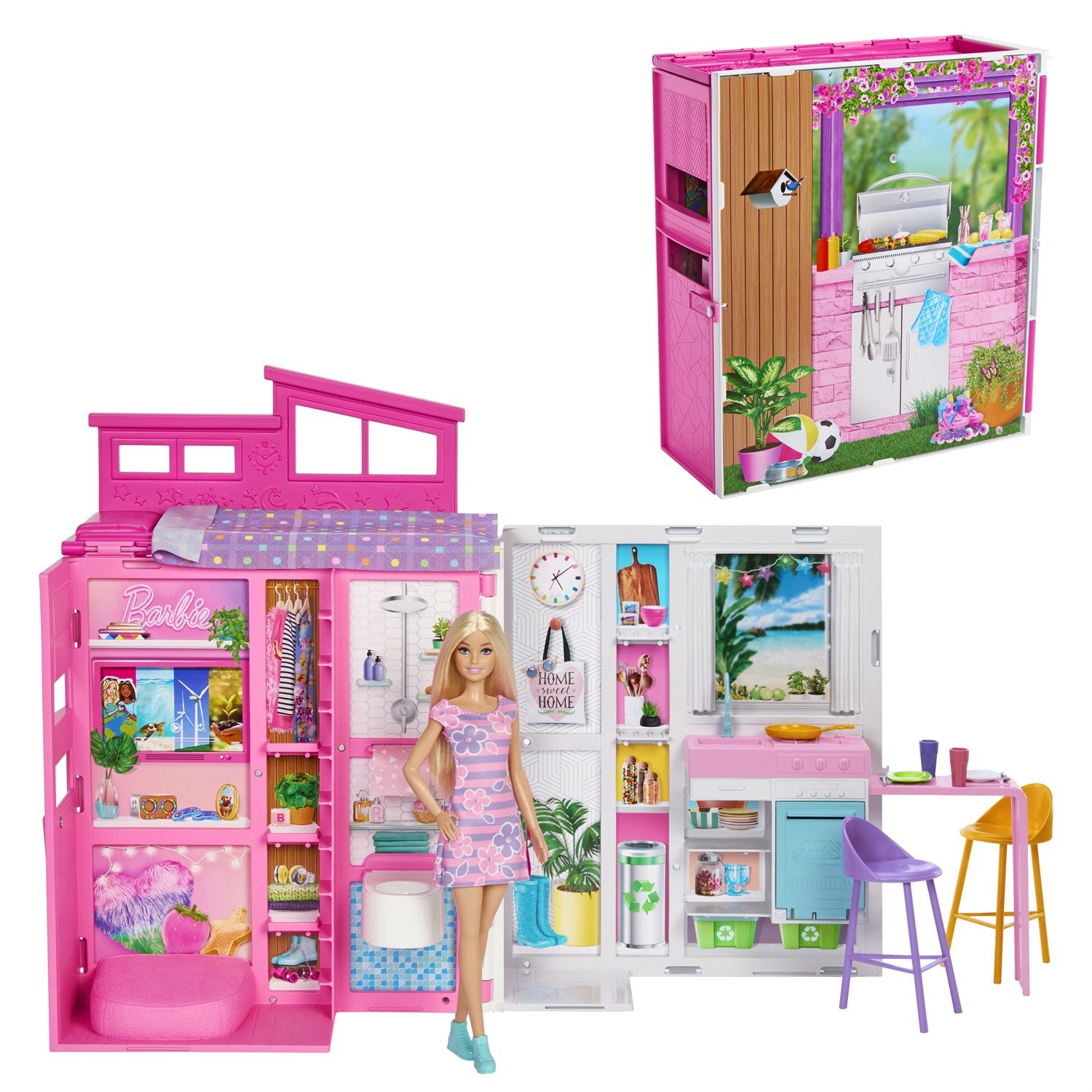 Barbie Casa delle Vacanze Confronta prezzi