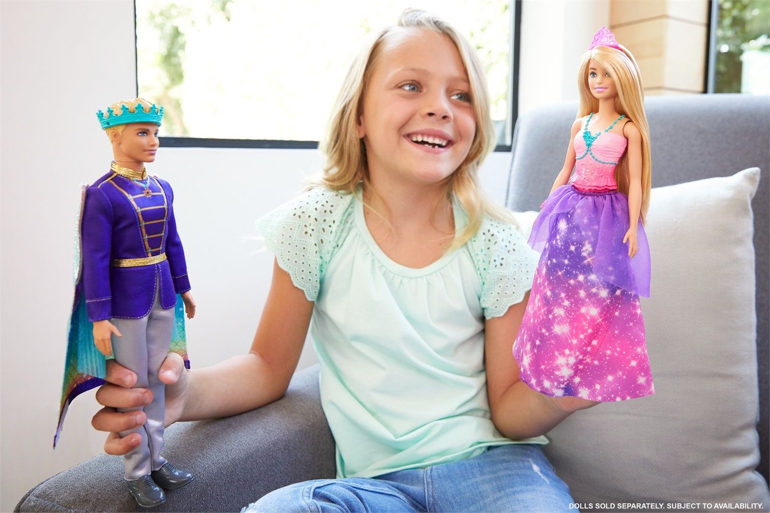 Barbie Dreamtopia 2in1, Confronta prezzi