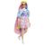 Barbie Extra con 10 accessori alla moda