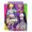 Barbie Extra con 10 accessori alla moda