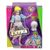 Barbie Extra con 10 accessori alla moda