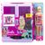 Barbie Fashionistas Armadio Moda Look