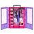 Barbie Fashionistas Armadio Moda Look
