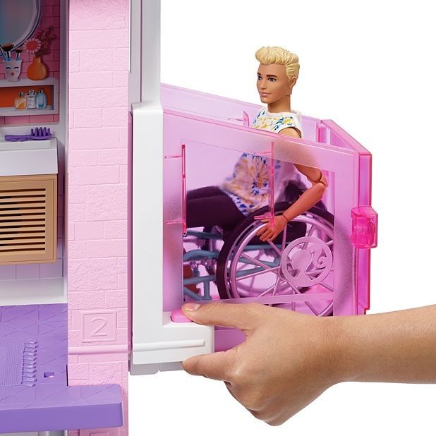 Barbie La Casa dei Sogni, Confronta prezzi